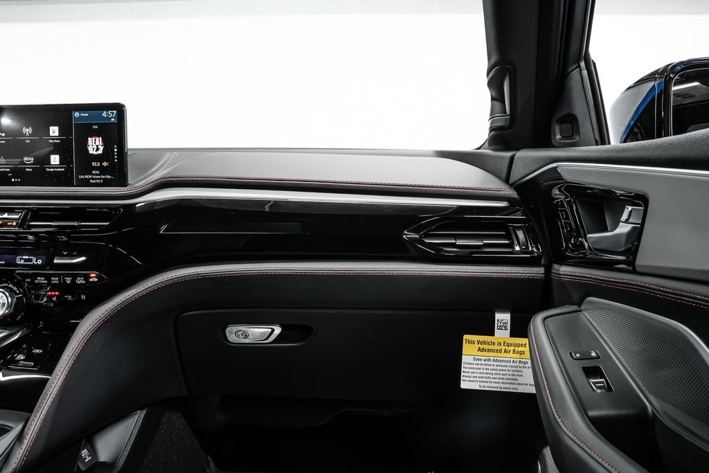 2026 Acura MDX A-Spec SH-AWD