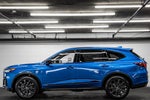 2026 Acura MDX A-Spec SH-AWD