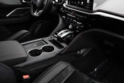 2026 Acura MDX A-Spec SH-AWD