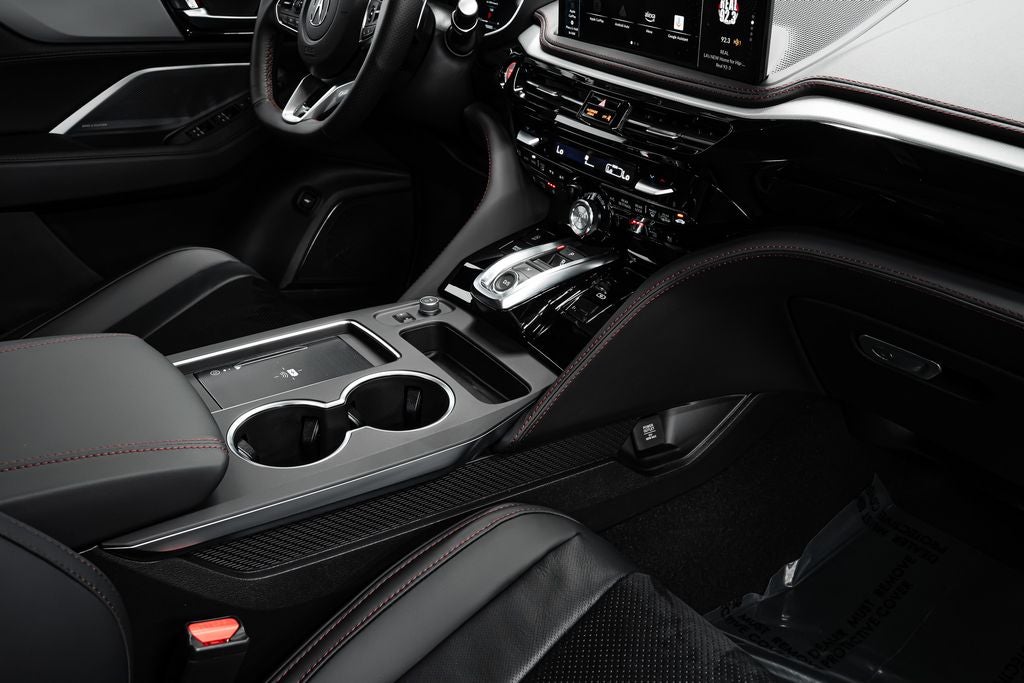 2026 Acura MDX A-Spec SH-AWD