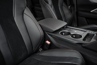 2026 Acura MDX A-Spec SH-AWD