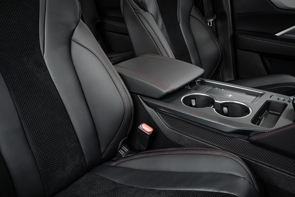 2026 Acura MDX A-Spec SH-AWD