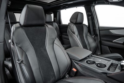 2026 Acura MDX A-Spec SH-AWD