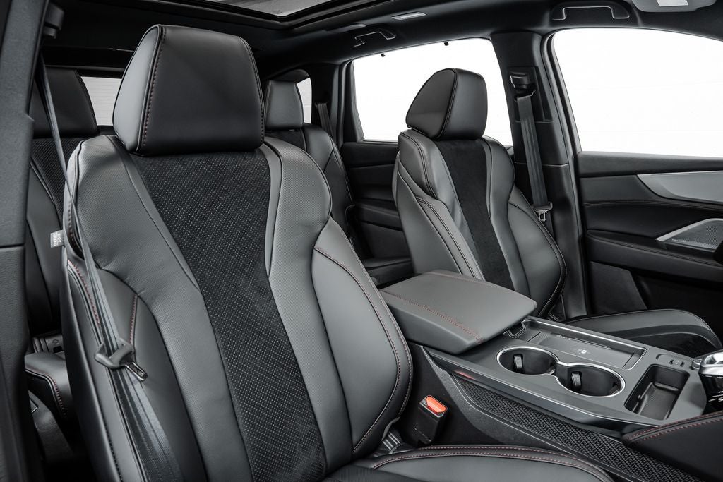 2026 Acura MDX A-Spec SH-AWD