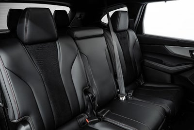 2026 Acura MDX A-Spec SH-AWD