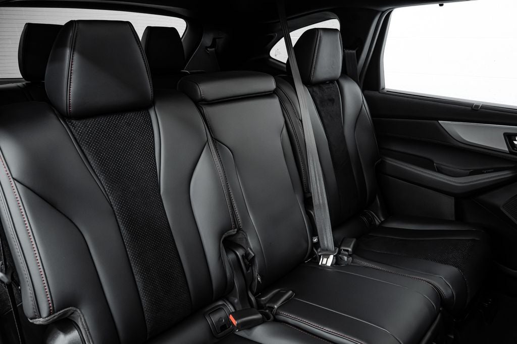 2026 Acura MDX A-Spec SH-AWD