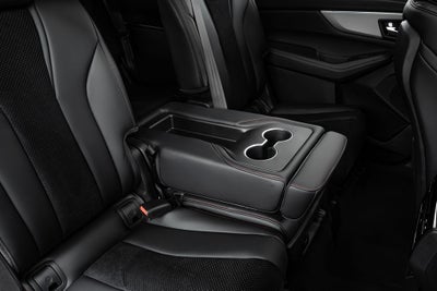 2026 Acura MDX A-Spec SH-AWD