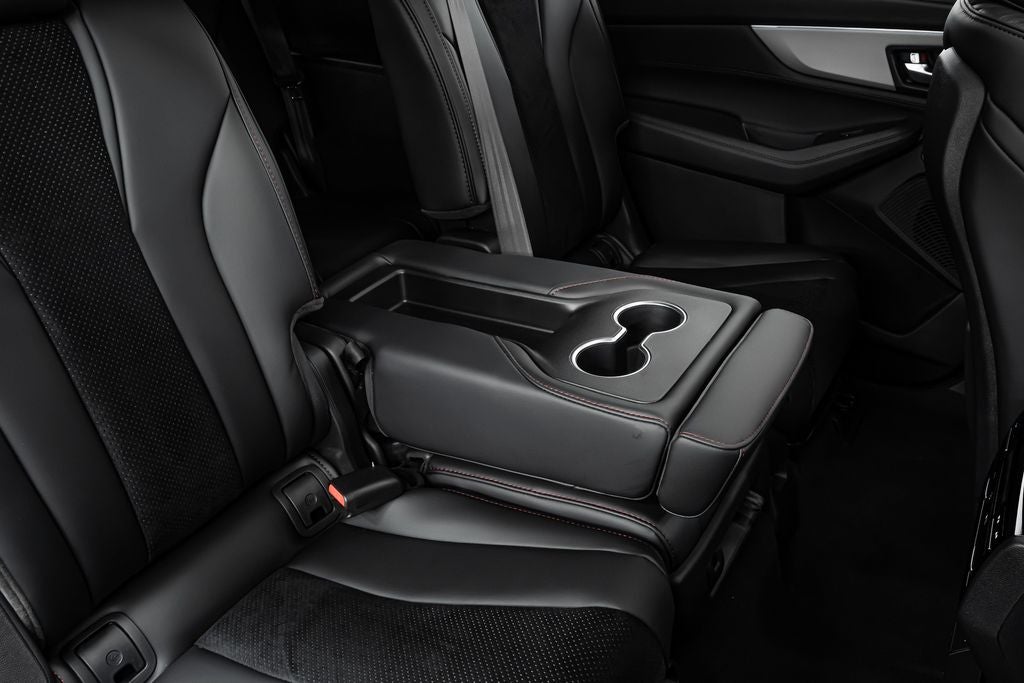 2026 Acura MDX A-Spec SH-AWD