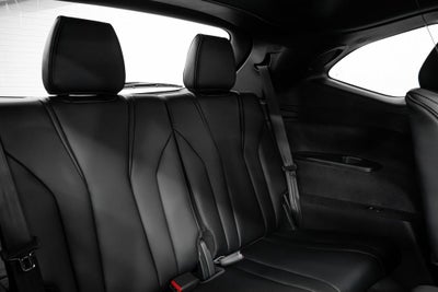 2026 Acura MDX A-Spec SH-AWD