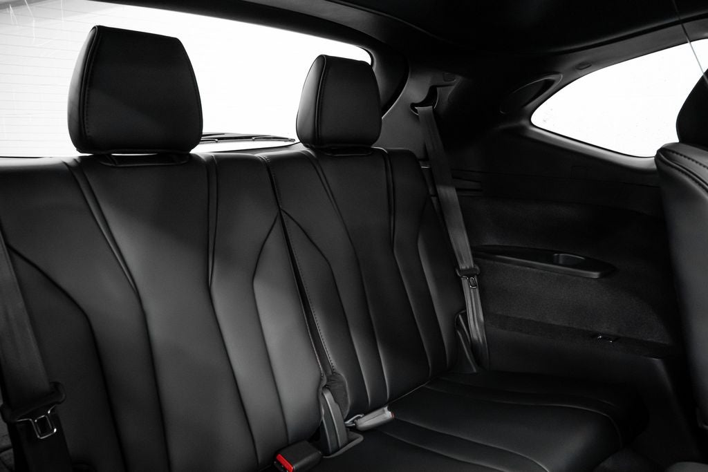 2026 Acura MDX A-Spec SH-AWD