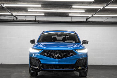 2026 Acura MDX A-Spec SH-AWD