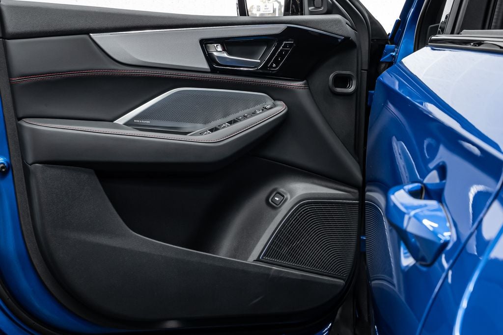 2026 Acura MDX A-Spec SH-AWD