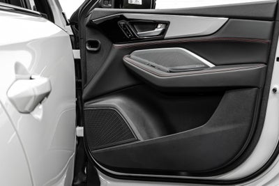 2026 Acura MDX A-Spec SH-AWD