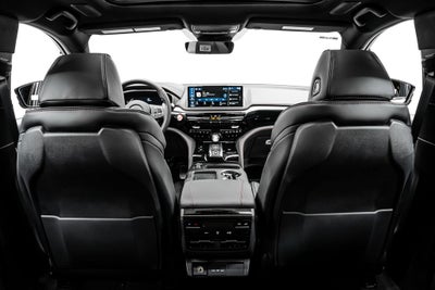2026 Acura MDX A-Spec SH-AWD