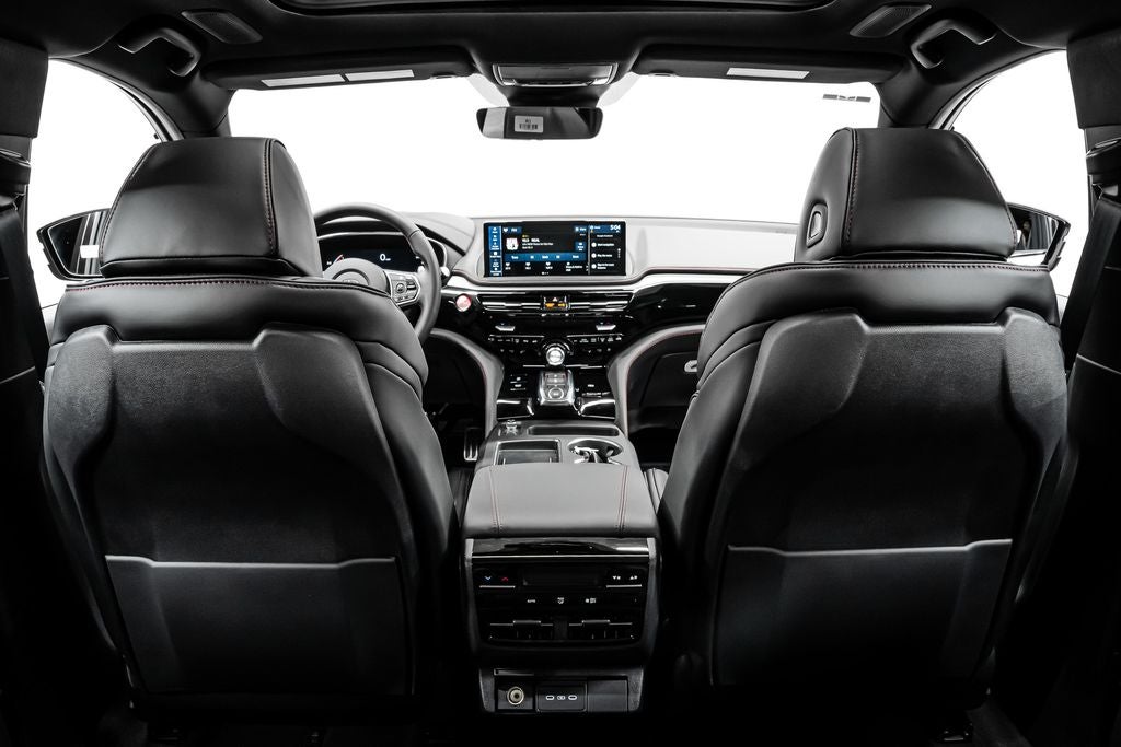 2026 Acura MDX A-Spec SH-AWD
