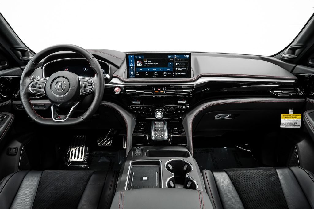 2026 Acura MDX A-Spec SH-AWD
