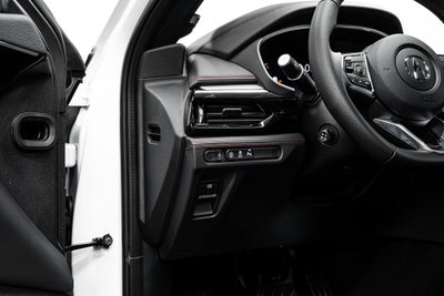 2026 Acura MDX A-Spec SH-AWD