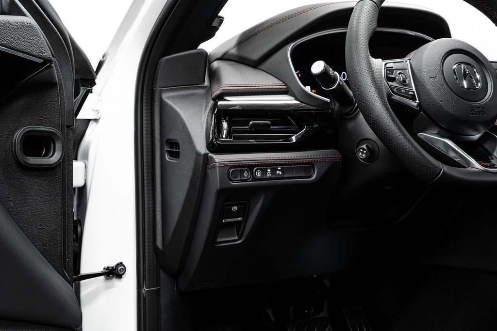 2026 Acura MDX A-Spec SH-AWD