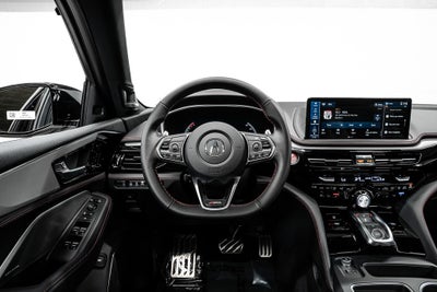 2026 Acura MDX A-Spec SH-AWD