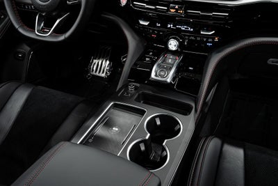 2026 Acura MDX A-Spec SH-AWD