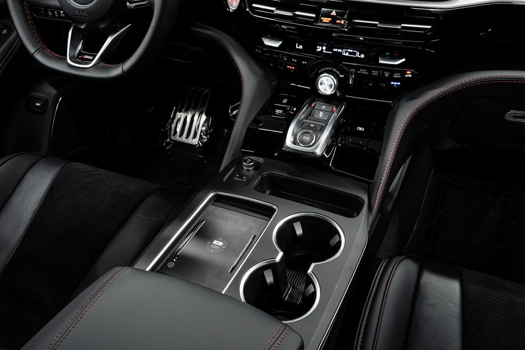 2026 Acura MDX A-Spec SH-AWD