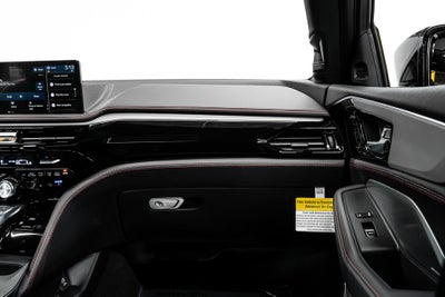 2026 Acura MDX A-Spec SH-AWD