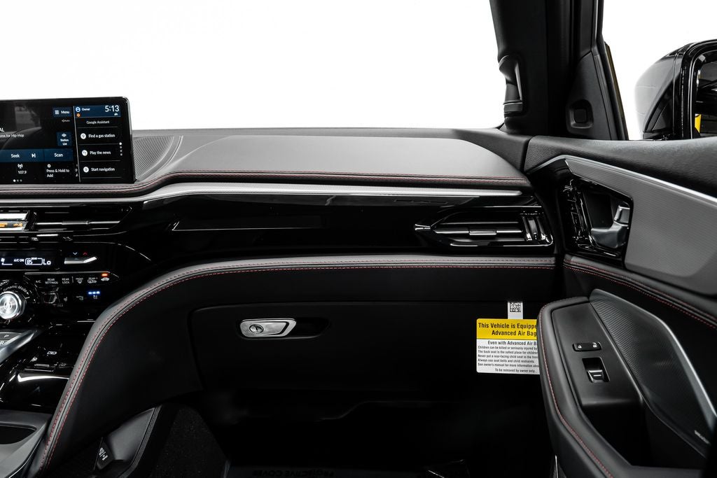 2026 Acura MDX A-Spec SH-AWD