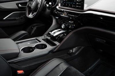 2026 Acura MDX A-Spec SH-AWD