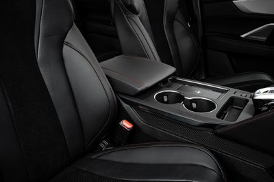 2026 Acura MDX A-Spec SH-AWD