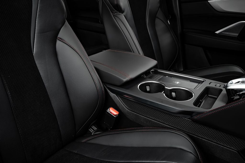 2026 Acura MDX A-Spec SH-AWD