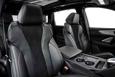 2026 Acura MDX A-Spec SH-AWD