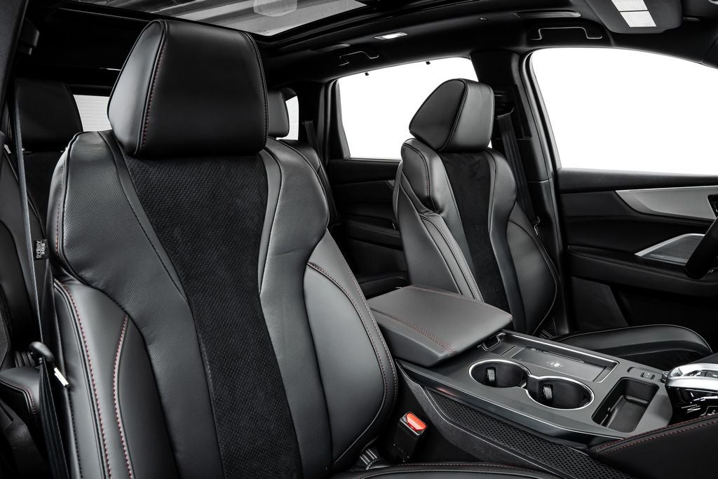 2026 Acura MDX A-Spec SH-AWD