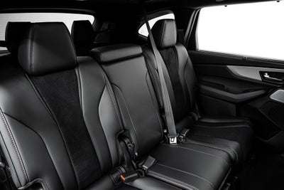 2026 Acura MDX A-Spec SH-AWD