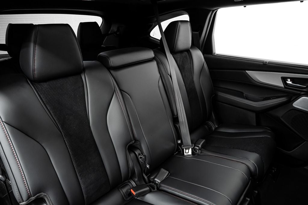 2026 Acura MDX A-Spec SH-AWD