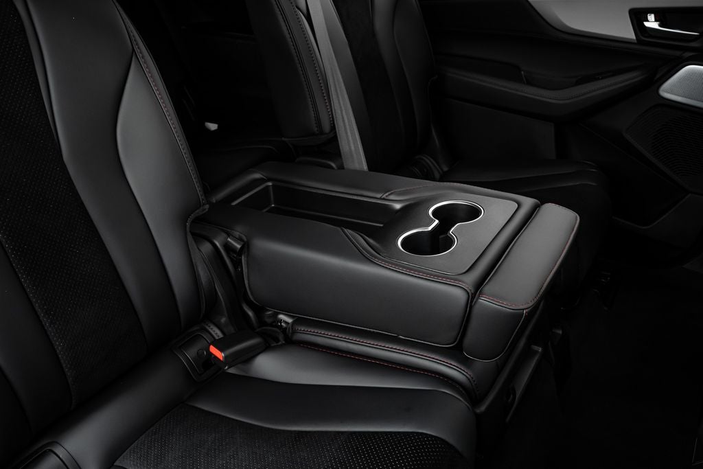 2026 Acura MDX A-Spec SH-AWD