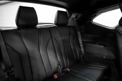 2026 Acura MDX A-Spec SH-AWD