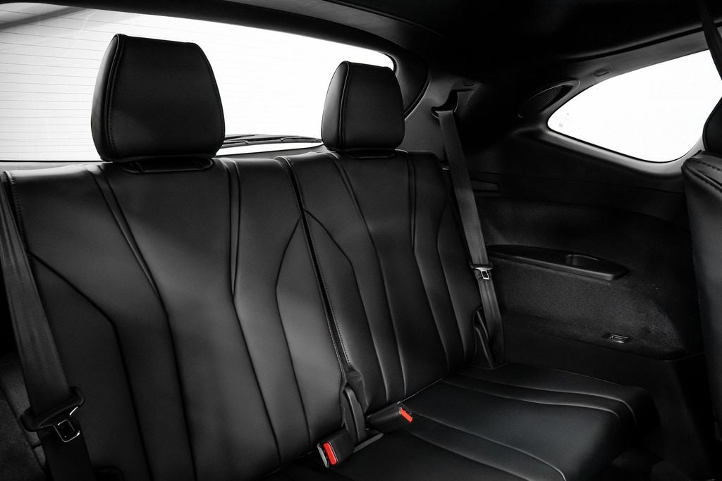 2026 Acura MDX A-Spec SH-AWD