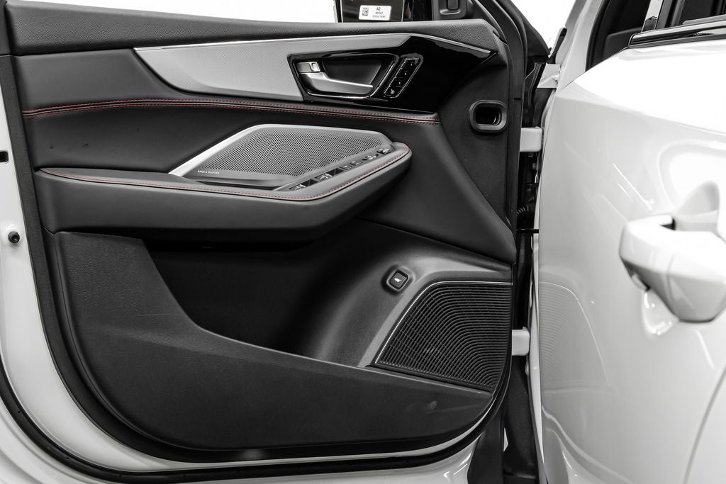 2026 Acura MDX A-Spec SH-AWD