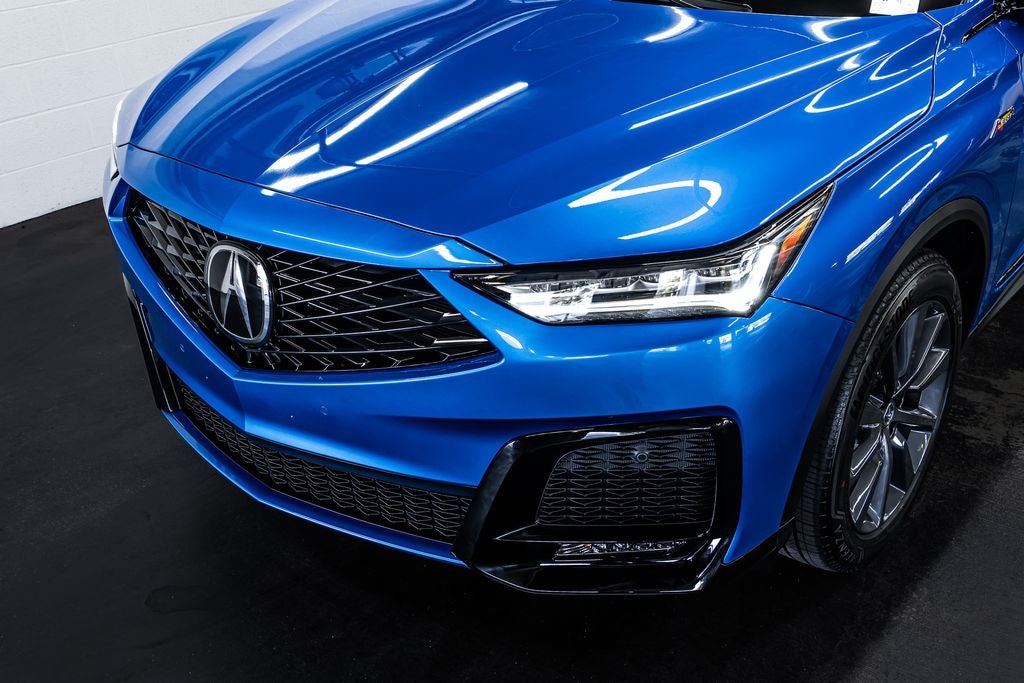 2026 Acura MDX A-Spec SH-AWD