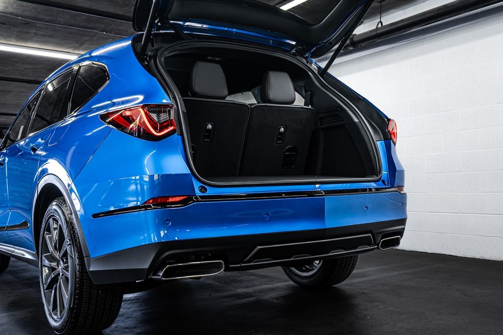 2026 Acura MDX A-Spec SH-AWD