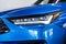 2026 Acura MDX A-Spec SH-AWD