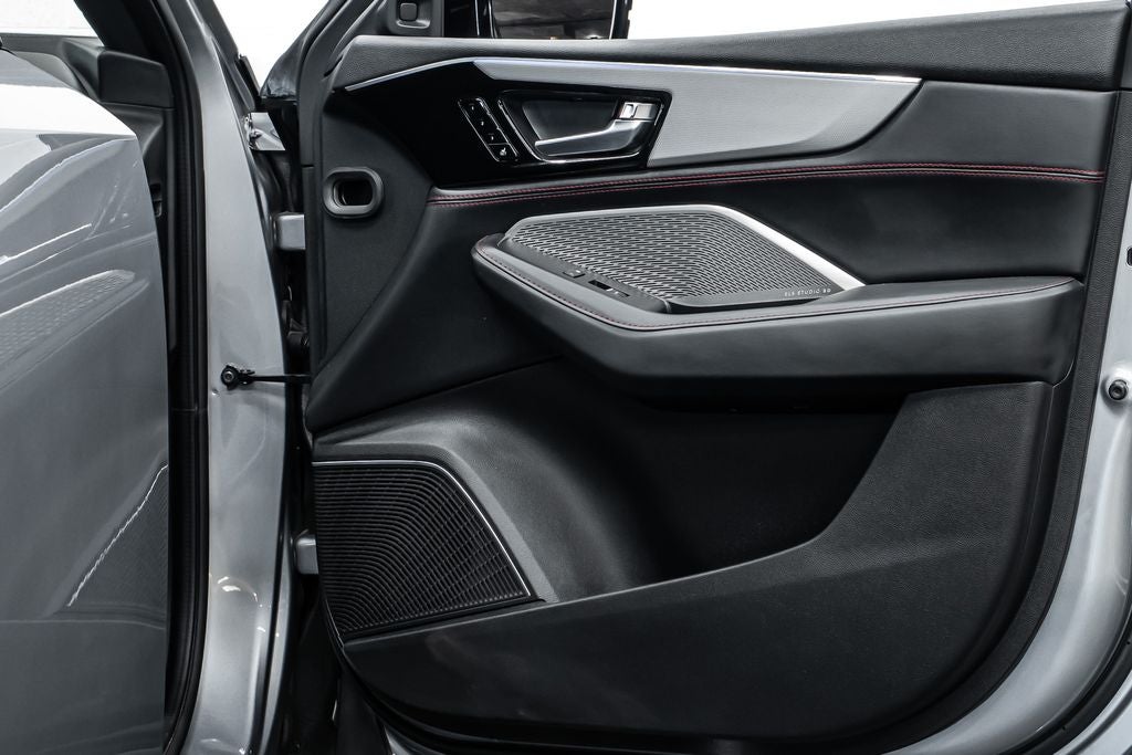 2022 Acura MDX A-Spec SH-AWD