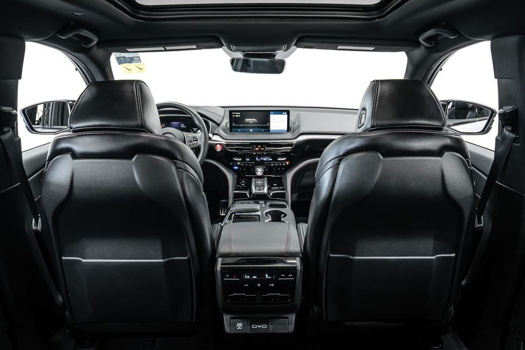 2022 Acura MDX A-Spec SH-AWD