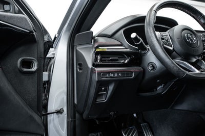 2022 Acura MDX A-Spec SH-AWD