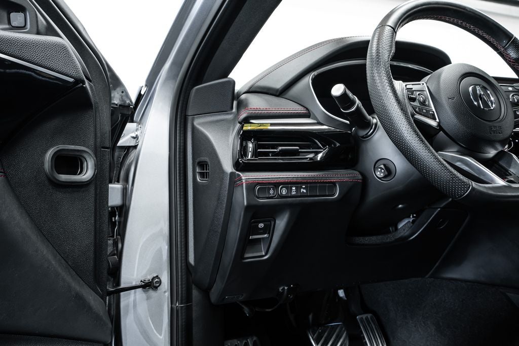 2022 Acura MDX A-Spec SH-AWD