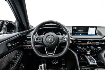 2022 Acura MDX A-Spec SH-AWD