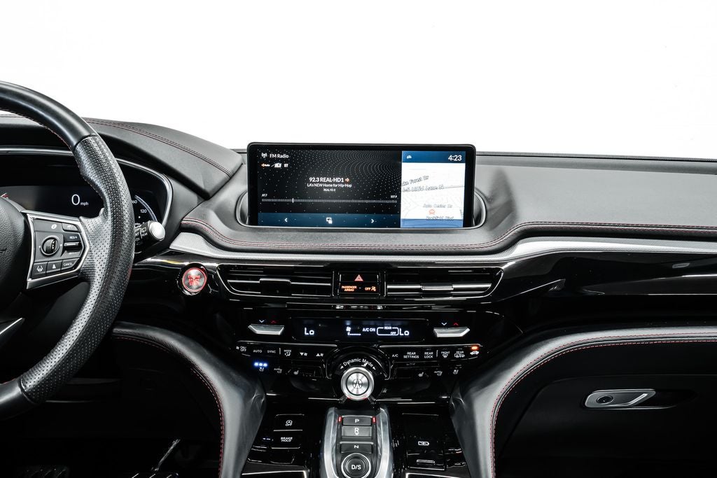 2022 Acura MDX A-Spec SH-AWD