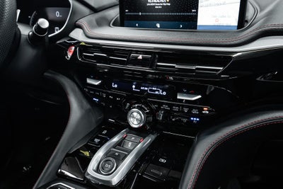 2022 Acura MDX A-Spec SH-AWD
