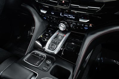 2022 Acura MDX A-Spec SH-AWD