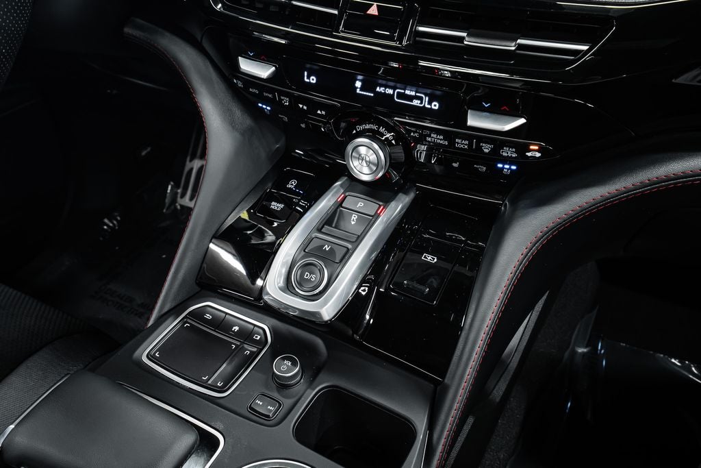 2022 Acura MDX A-Spec SH-AWD